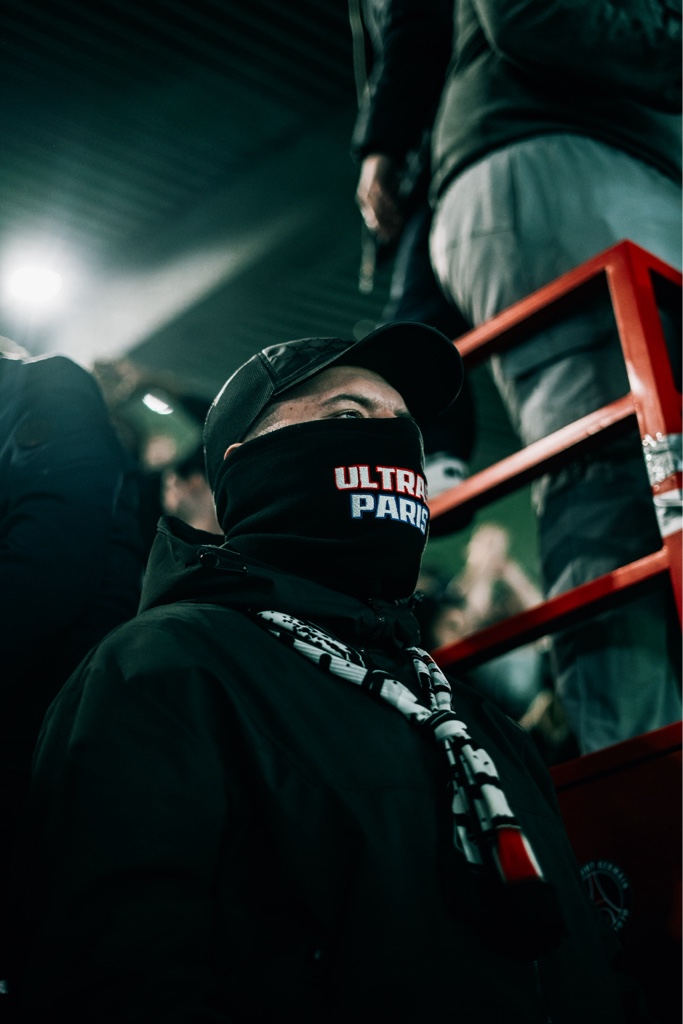 Avatar de l’utilisateur