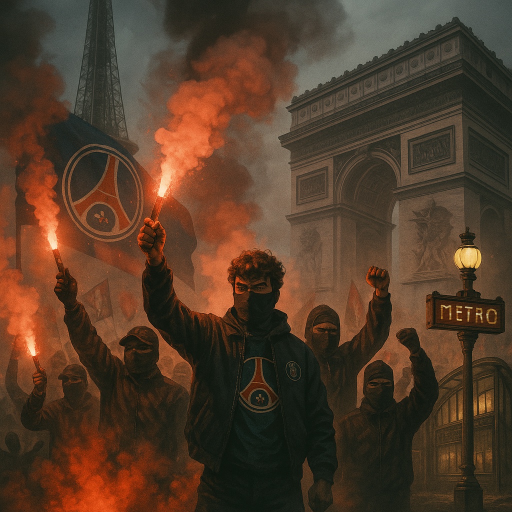 Avatar de l’utilisateur