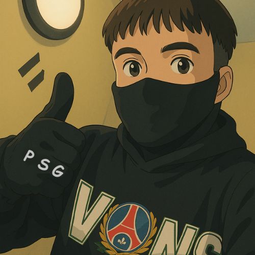 Avatar de l’utilisateur