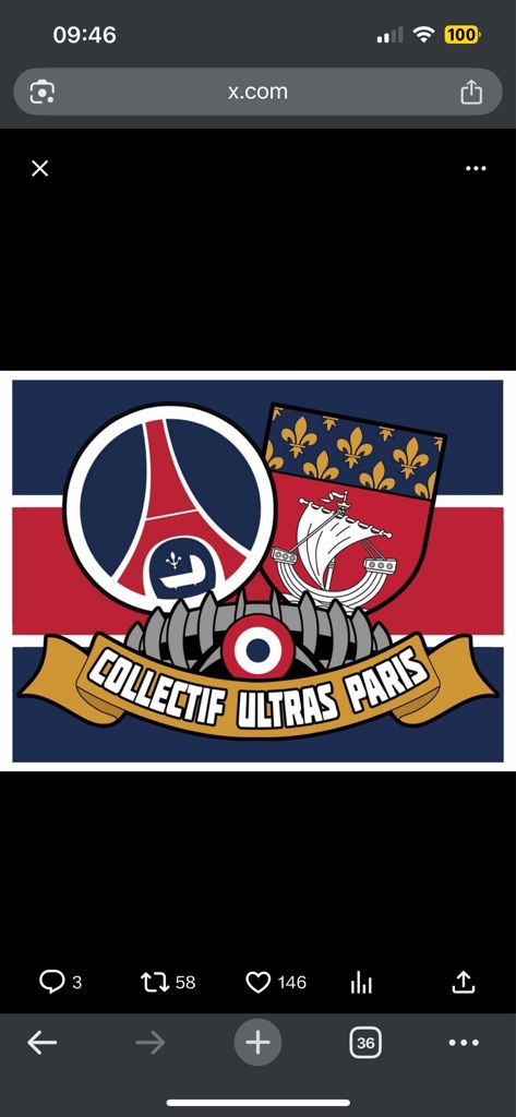 Avatar de l’utilisateur