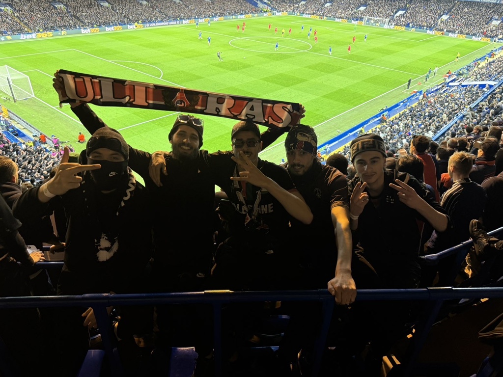 Avatar de l’utilisateur