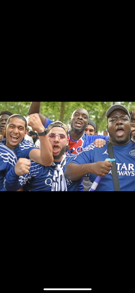 Avatar de l’utilisateur