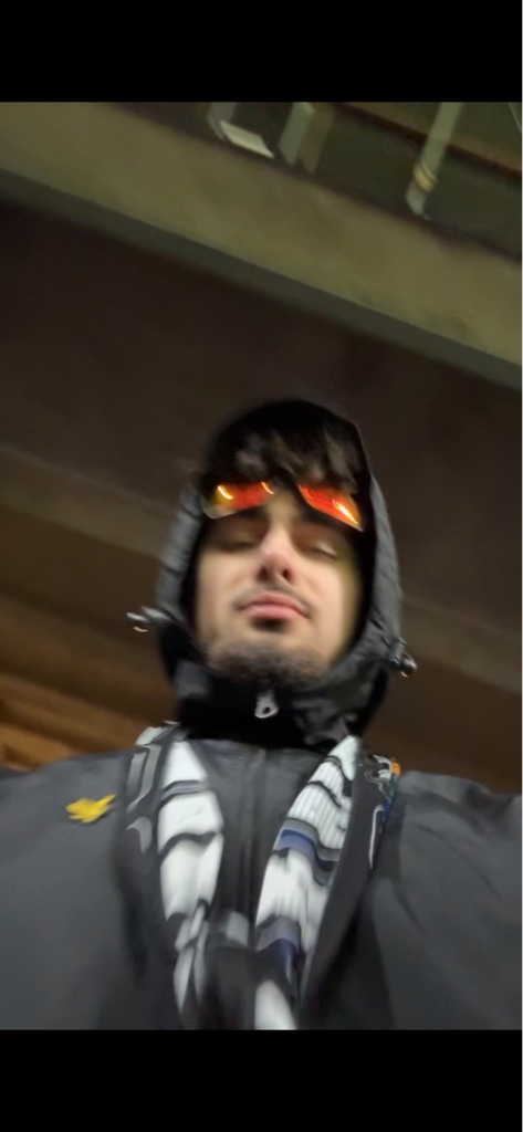 Avatar de l’utilisateur