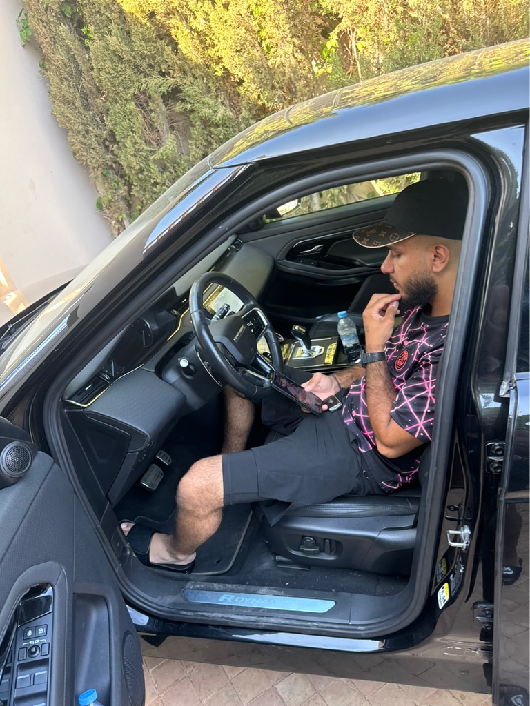 Avatar de l’utilisateur