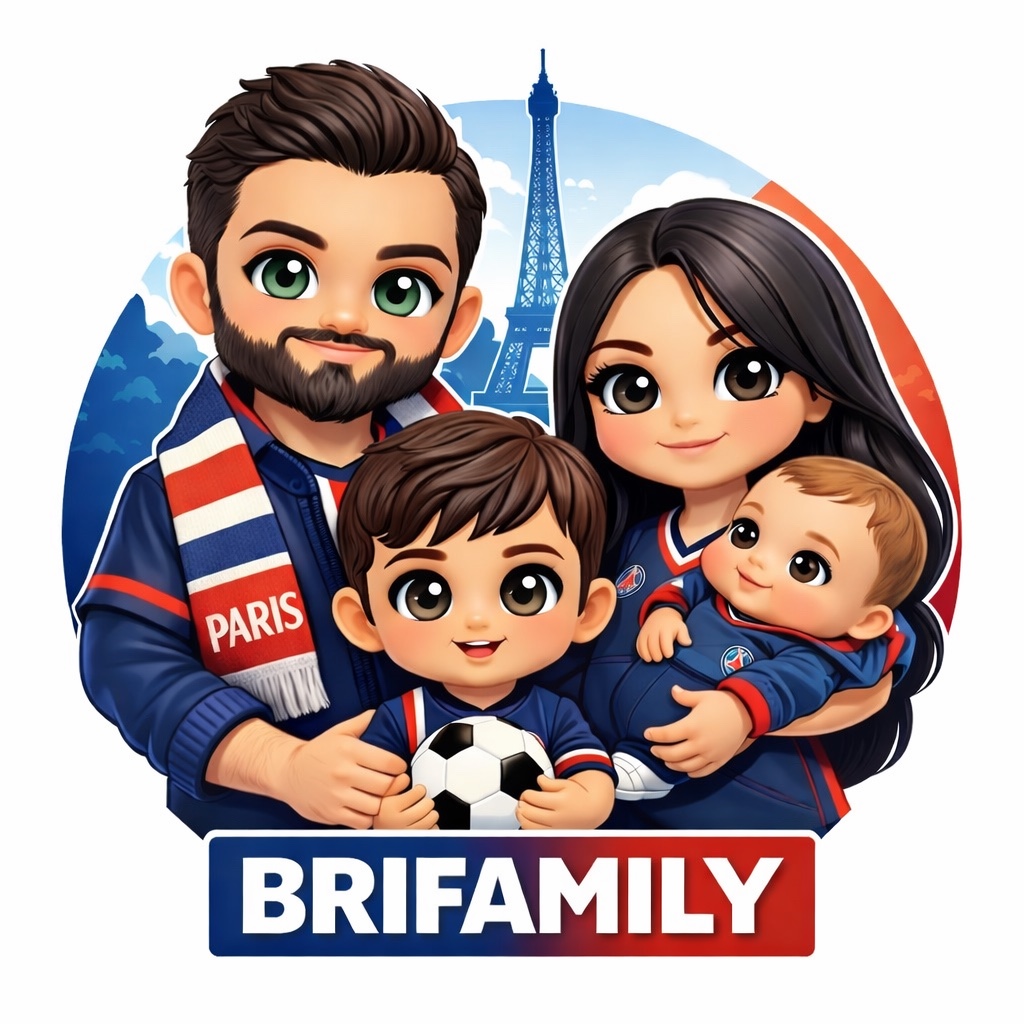 Avatar de l’utilisateur