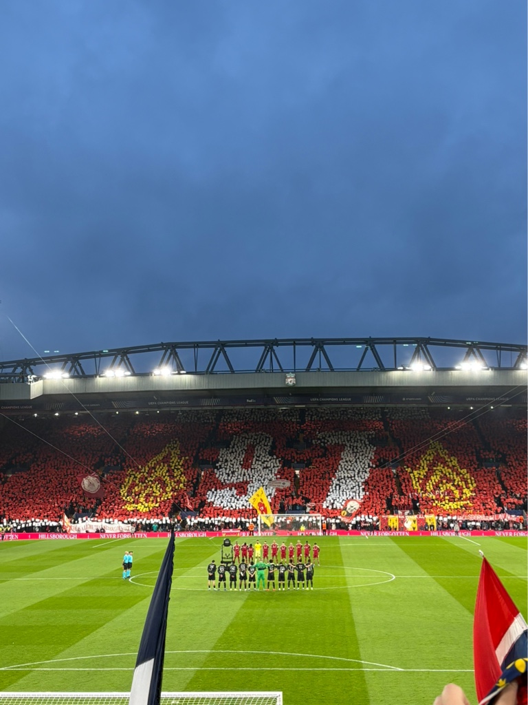 Avatar de l’utilisateur