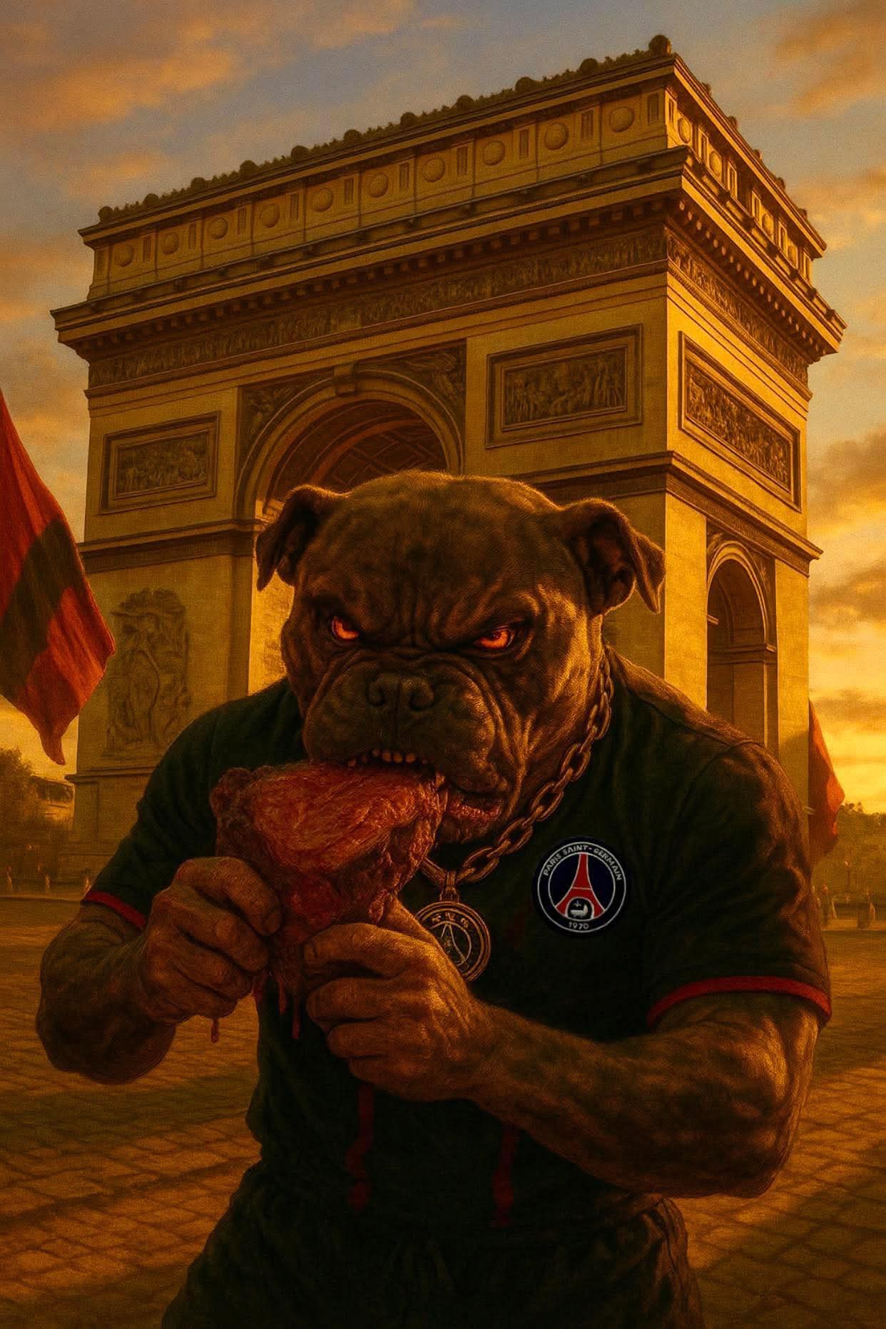 Avatar de l’utilisateur