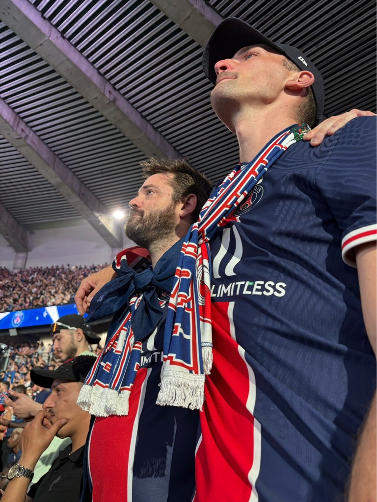 Avatar de l’utilisateur