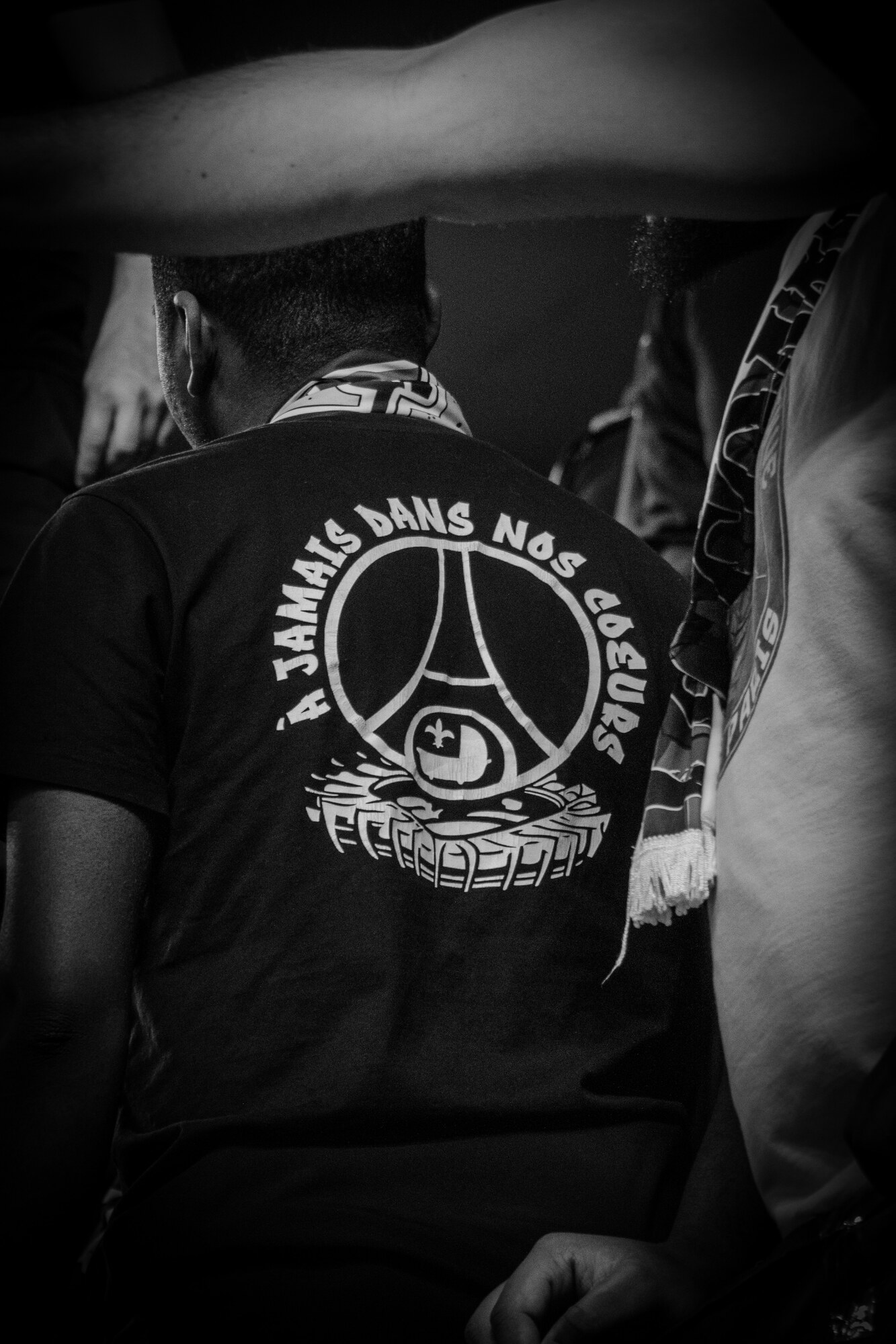 Avatar de l’utilisateur