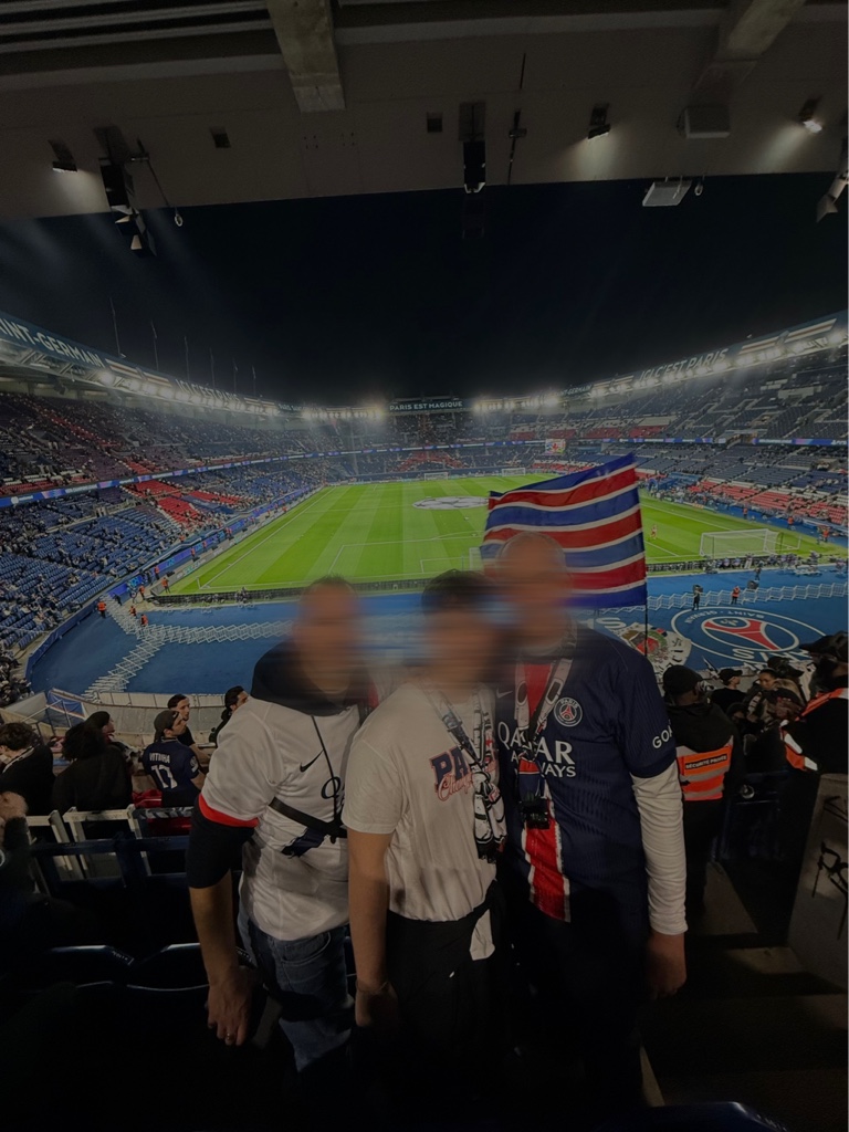 Avatar de l’utilisateur