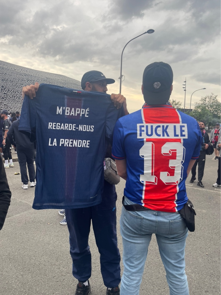 Avatar de l’utilisateur