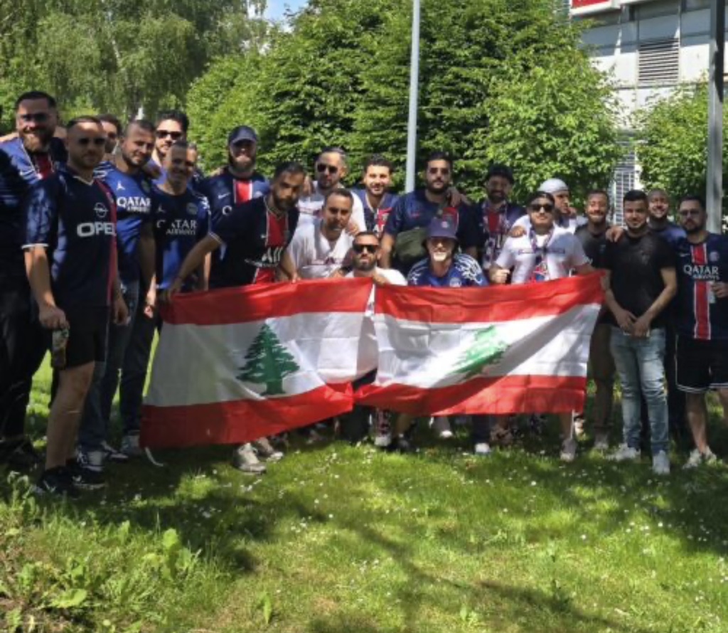 Avatar de l’utilisateur