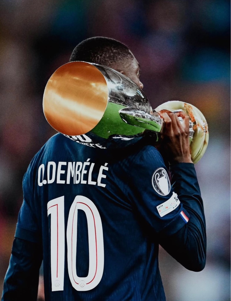Avatar de l’utilisateur