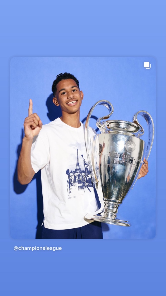 Avatar de l’utilisateur