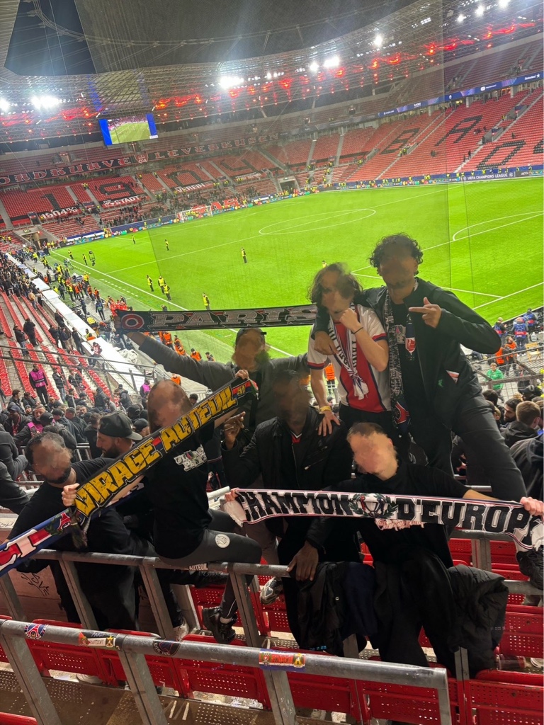 Avatar de l’utilisateur