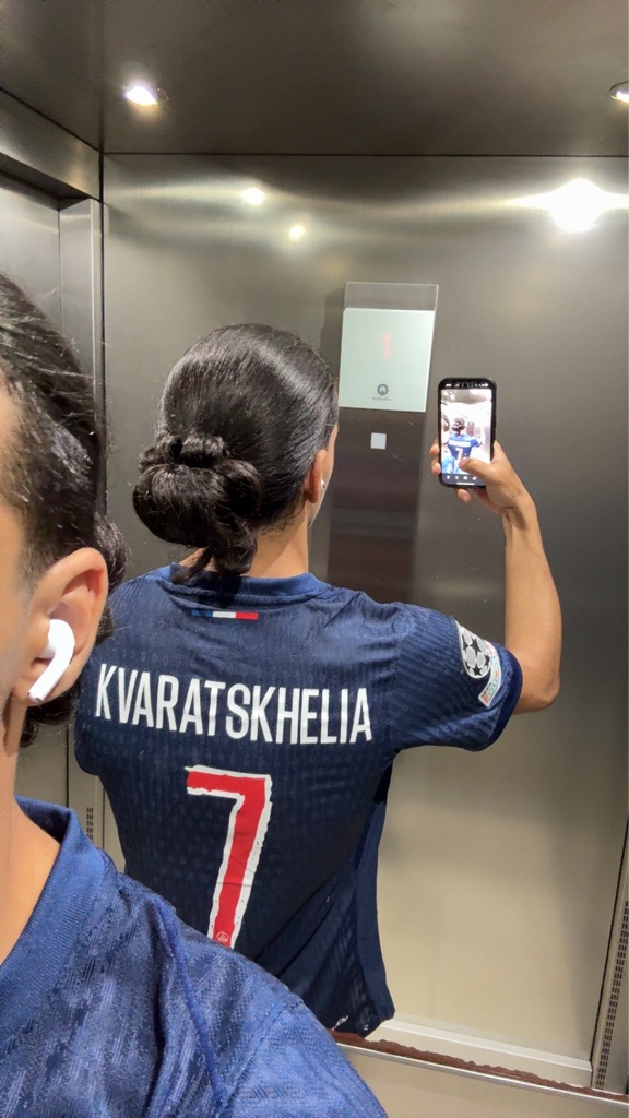 Avatar de l’utilisateur