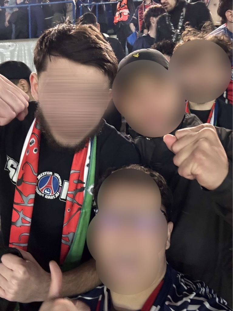 Avatar de l’utilisateur