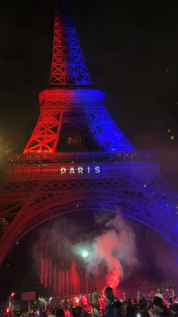 Avatar de l’utilisateur