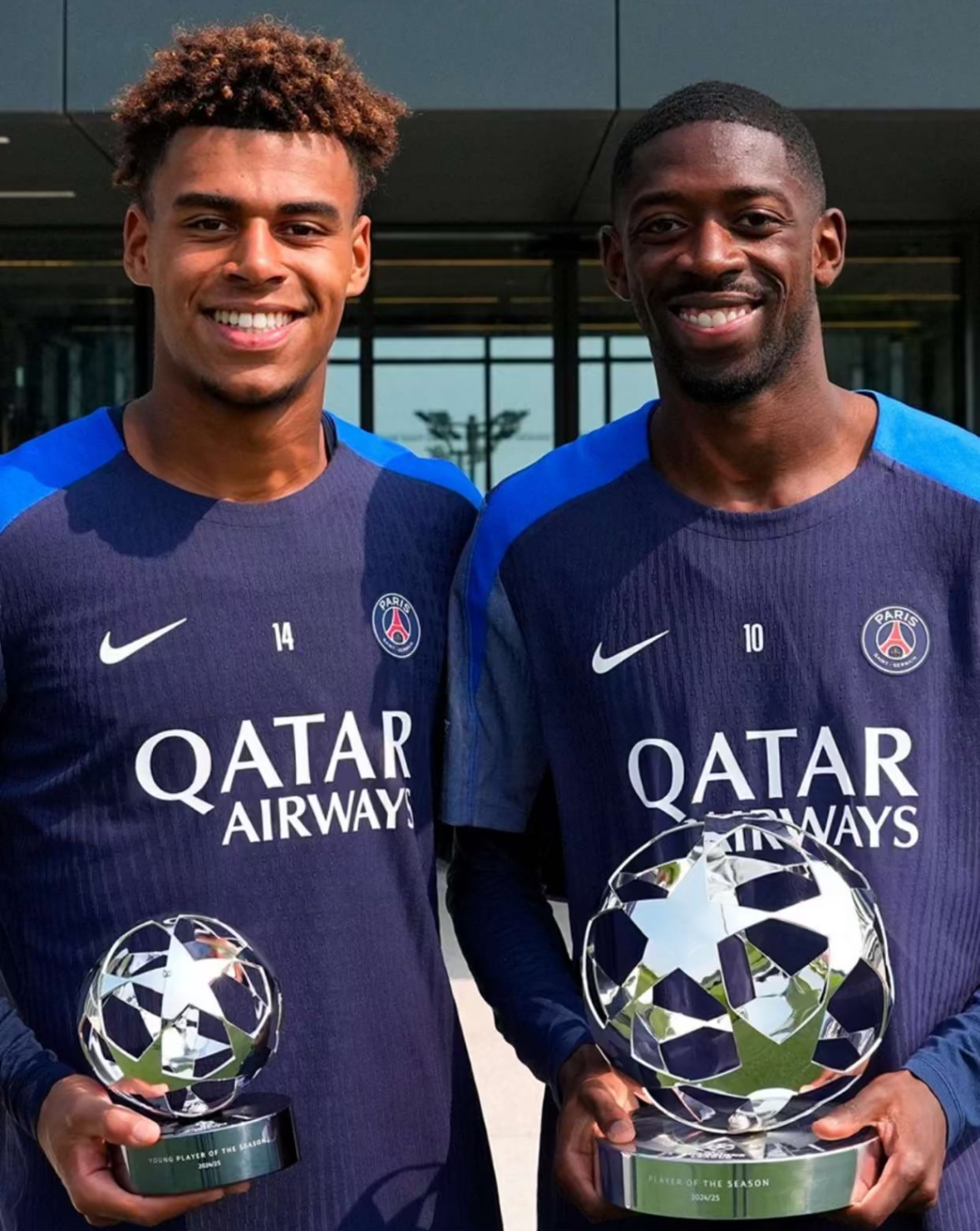 Avatar de l’utilisateur