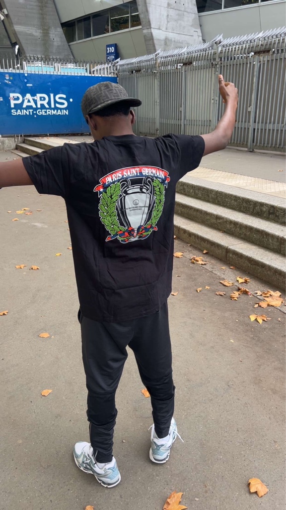 Avatar de l’utilisateur