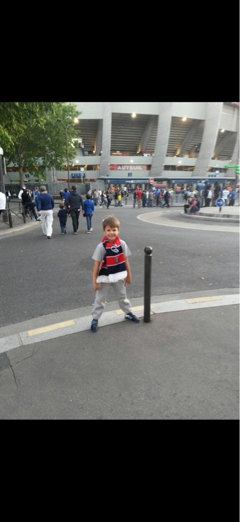 Avatar de l’utilisateur