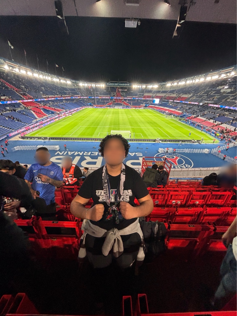 Avatar de l’utilisateur