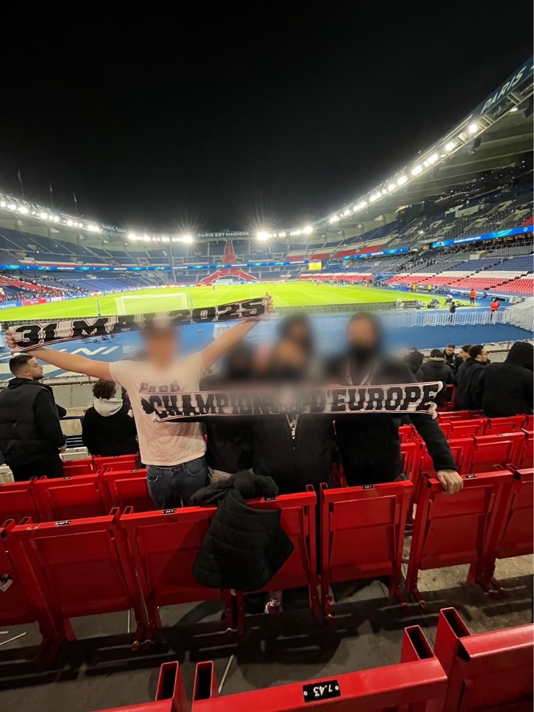 Avatar de l’utilisateur