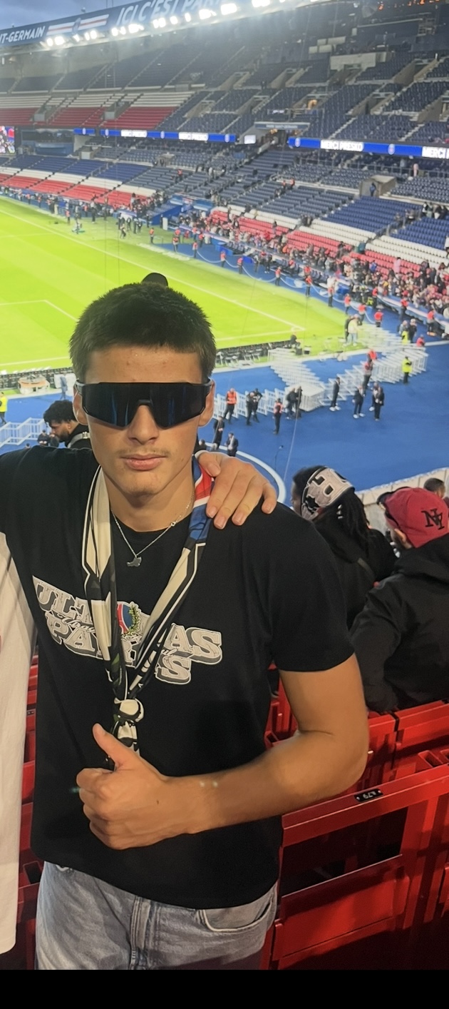 Avatar de l’utilisateur