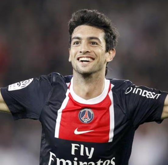 Avatar de l’utilisateur