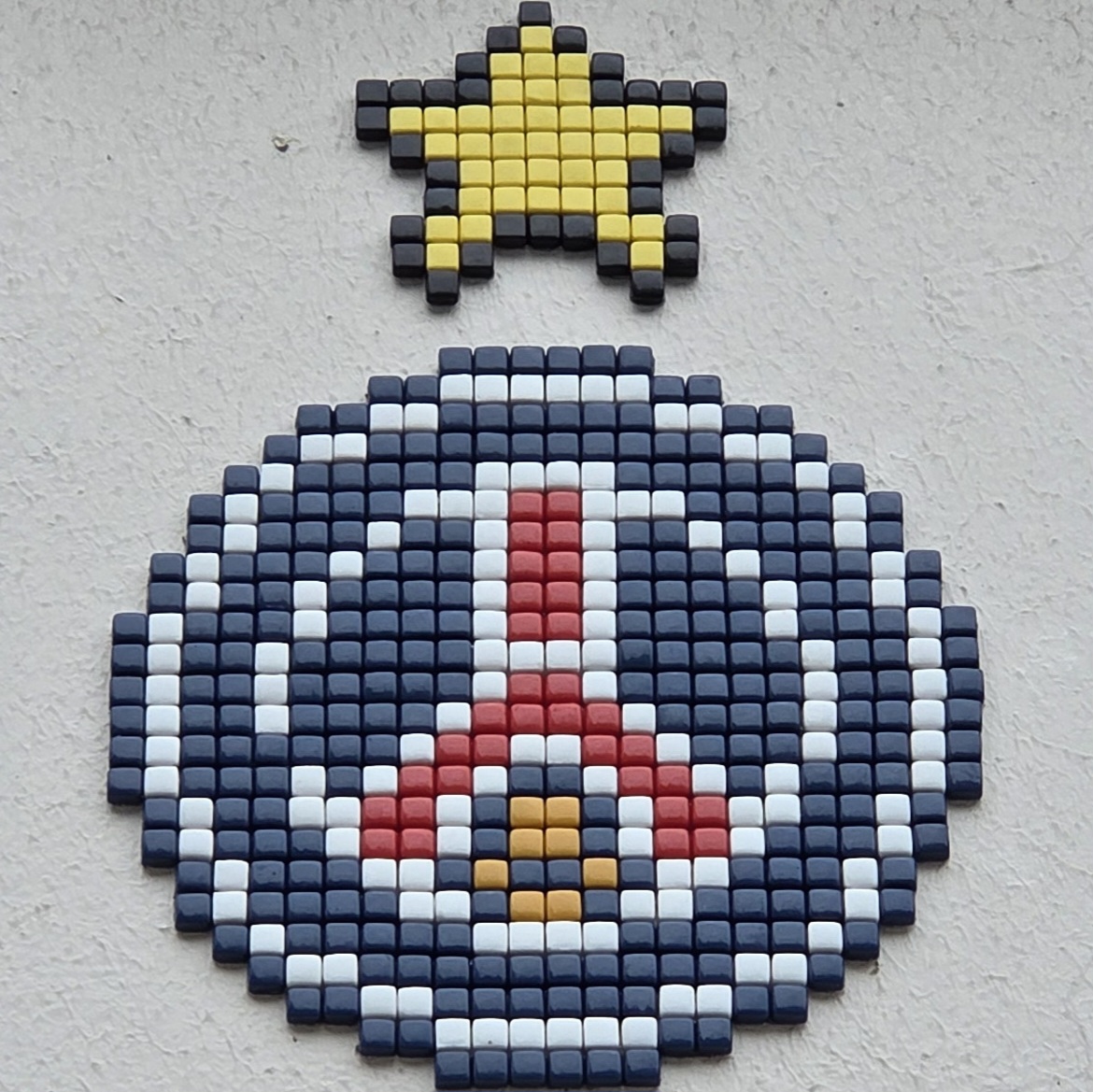 Avatar de l’utilisateur