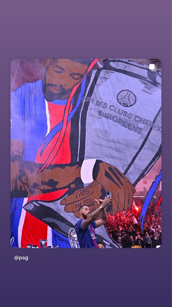 Avatar de l’utilisateur