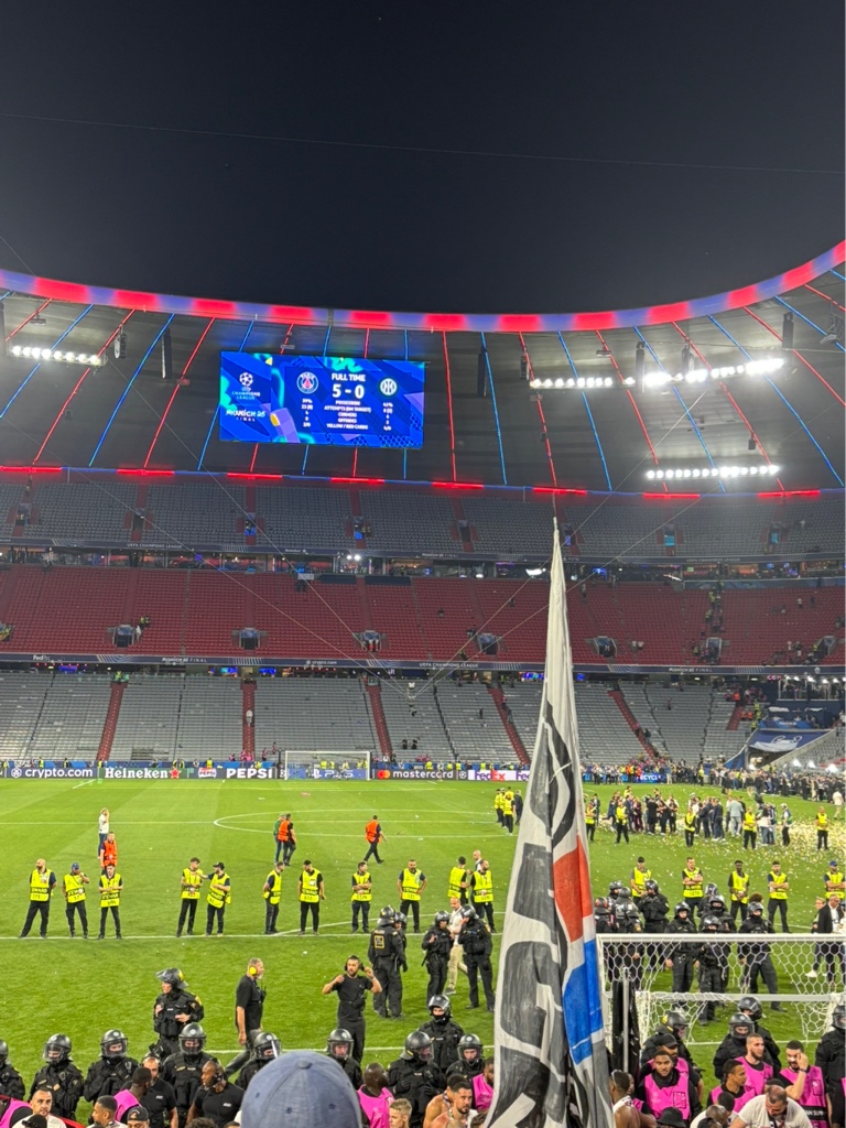 Avatar de l’utilisateur