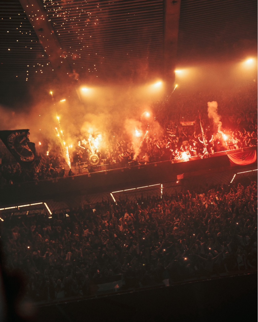 Avatar de l’utilisateur