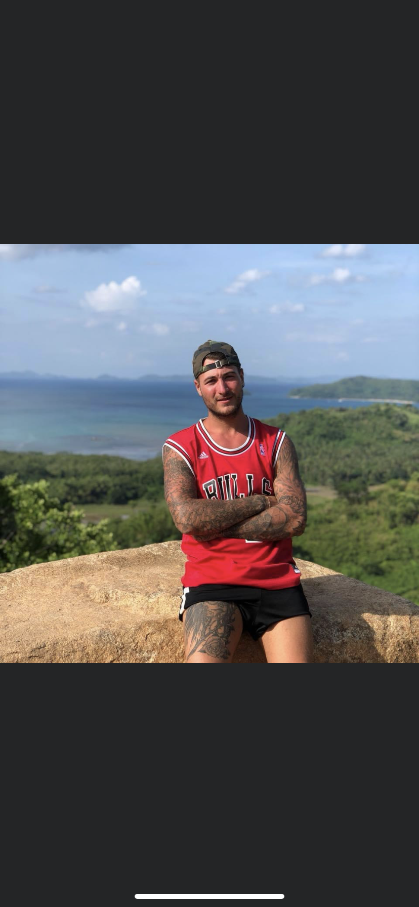 Avatar de l’utilisateur