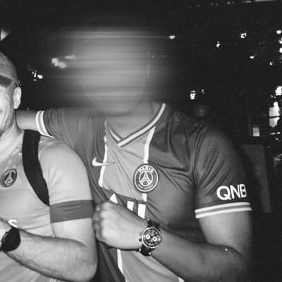 Avatar de l’utilisateur