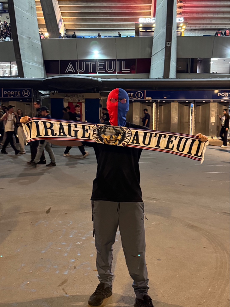 Avatar de l’utilisateur