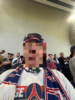 Avatar de l’utilisateur