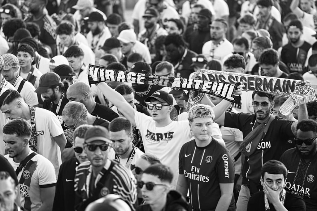 Avatar de l’utilisateur