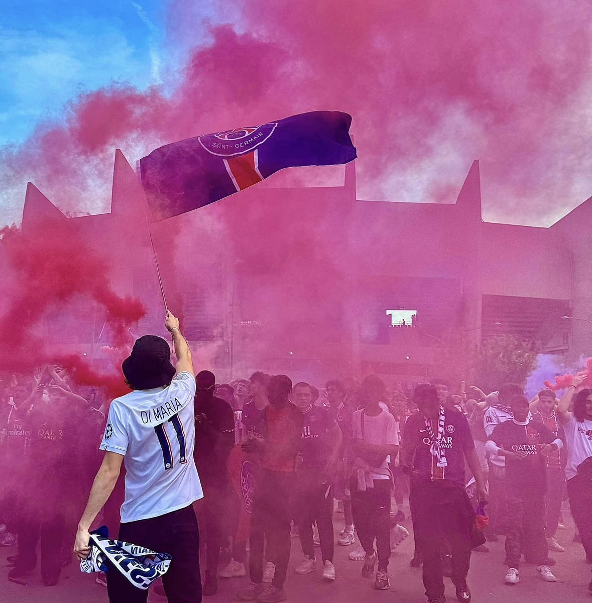 Avatar de l’utilisateur