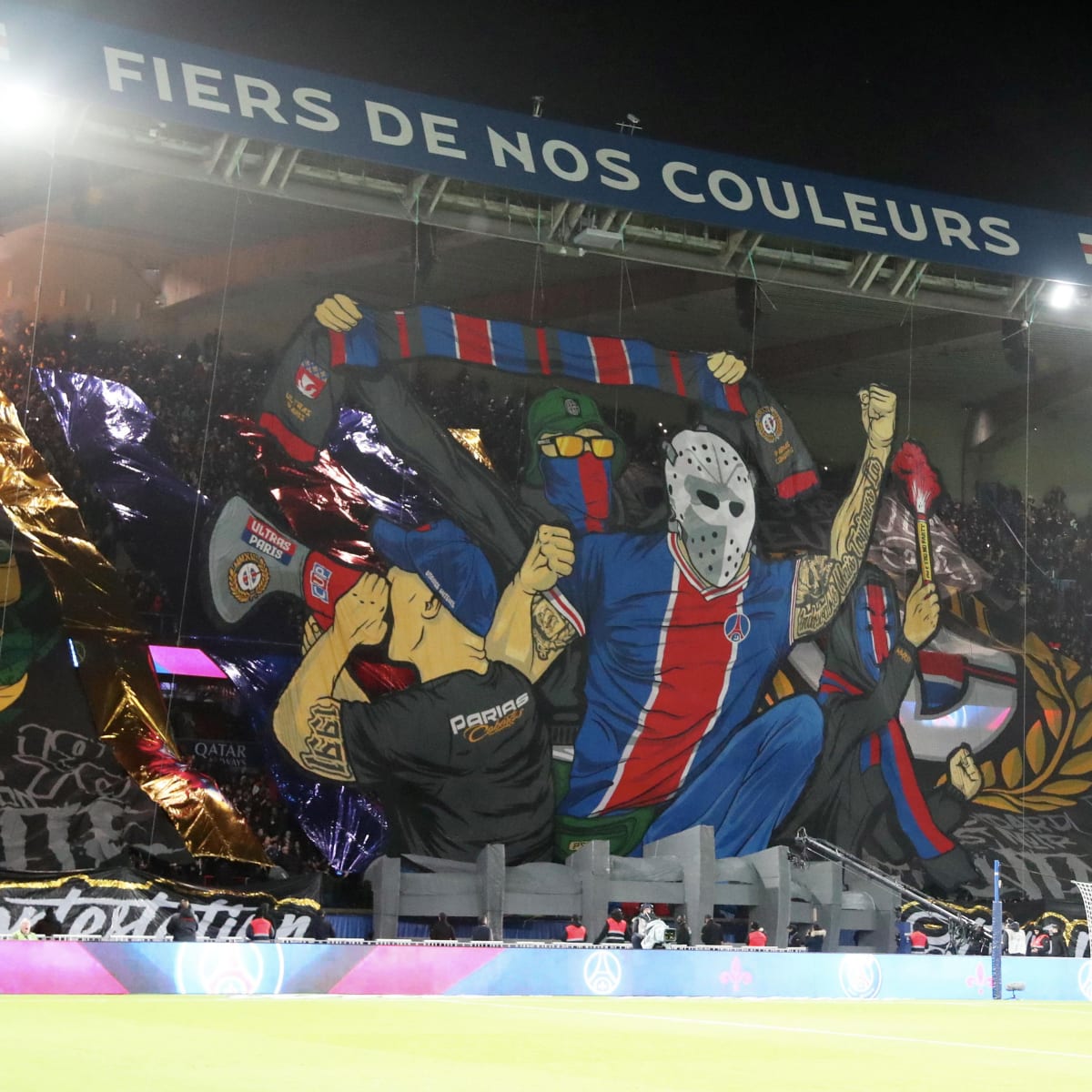 Avatar de l’utilisateur