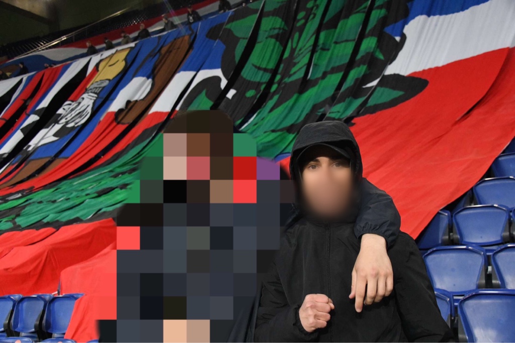 Avatar de l’utilisateur