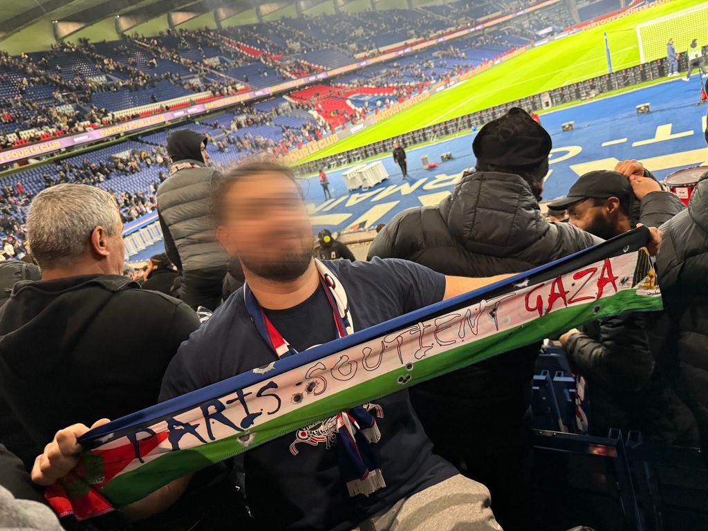 Avatar de l’utilisateur