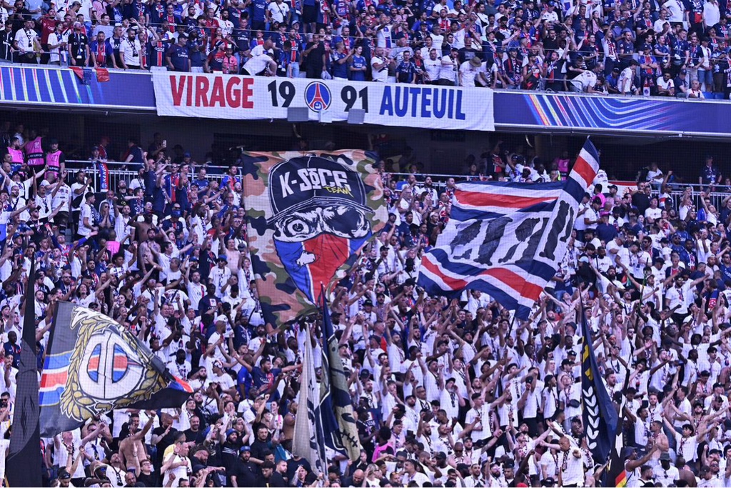 Avatar de l’utilisateur