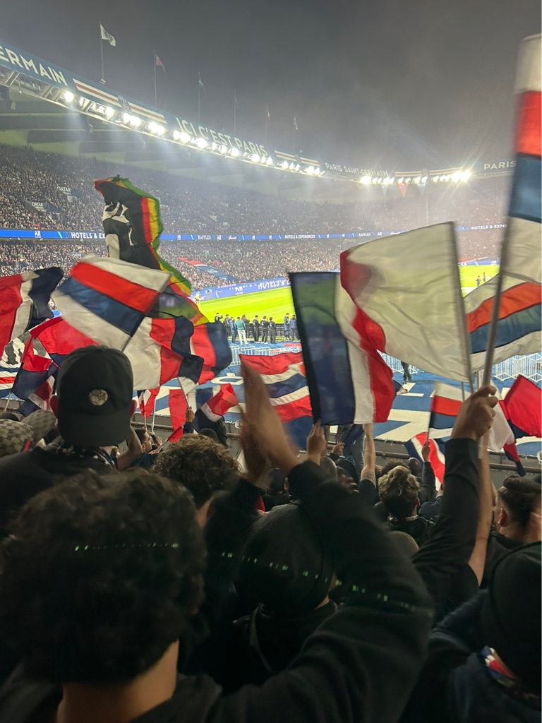 Avatar de l’utilisateur