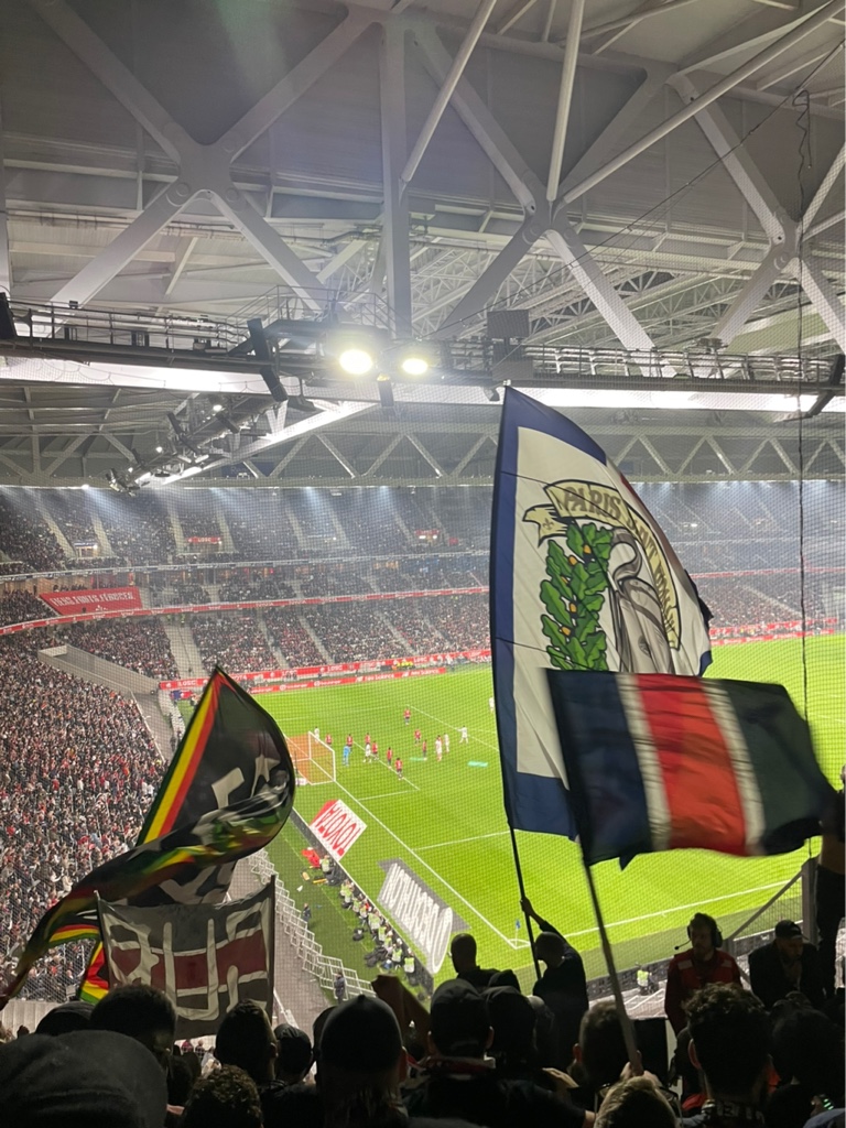 Avatar de l’utilisateur