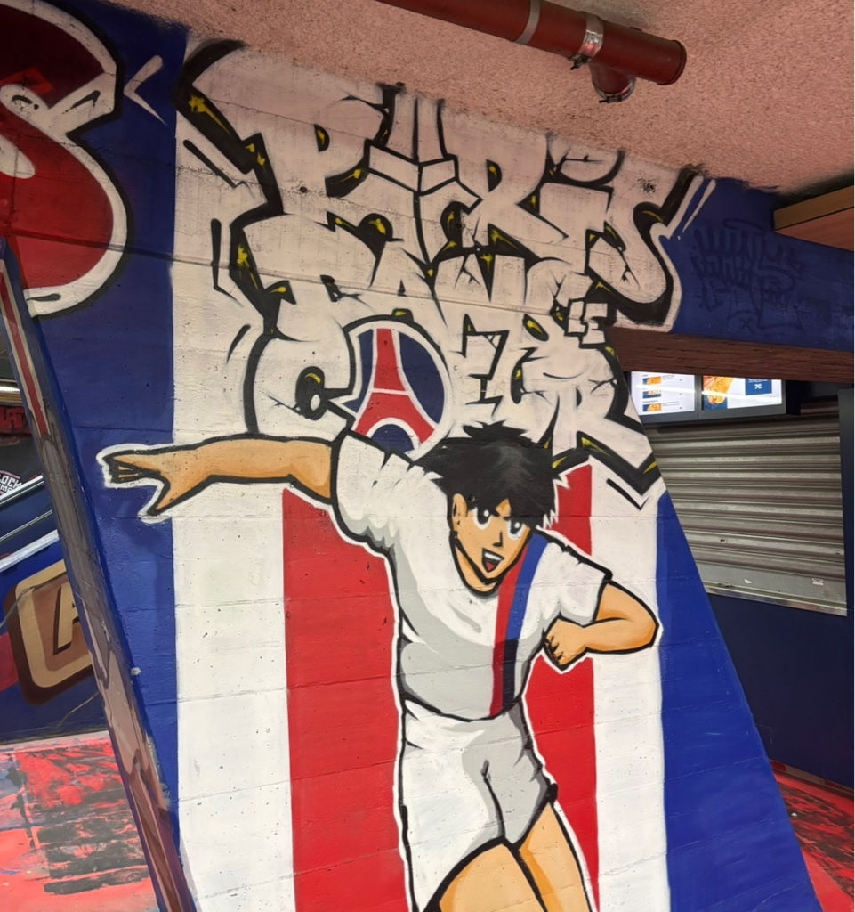 Avatar de l’utilisateur