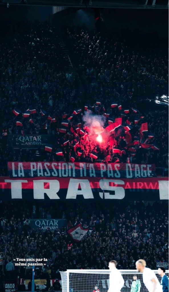 Avatar de l’utilisateur