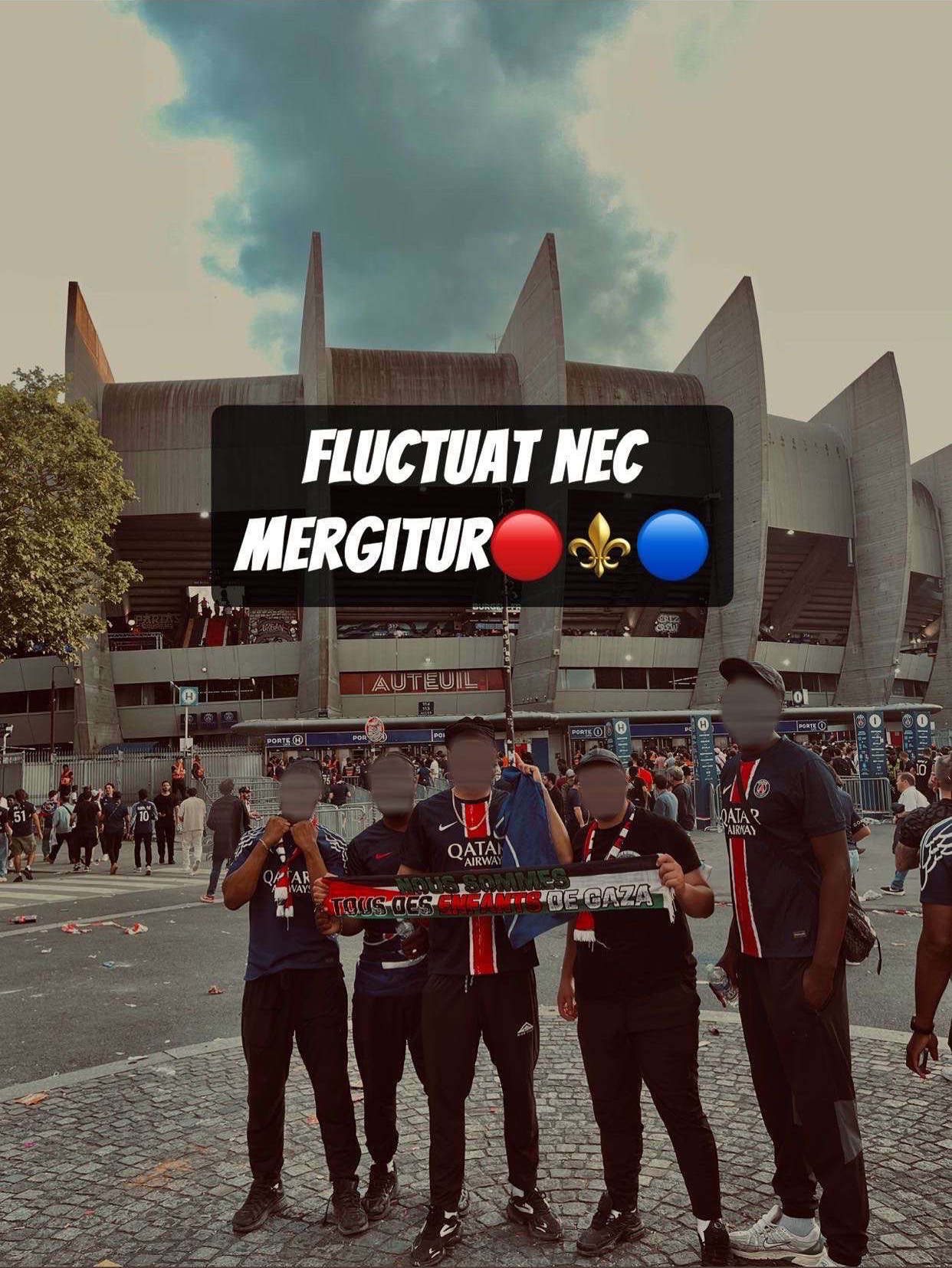 Avatar de l’utilisateur