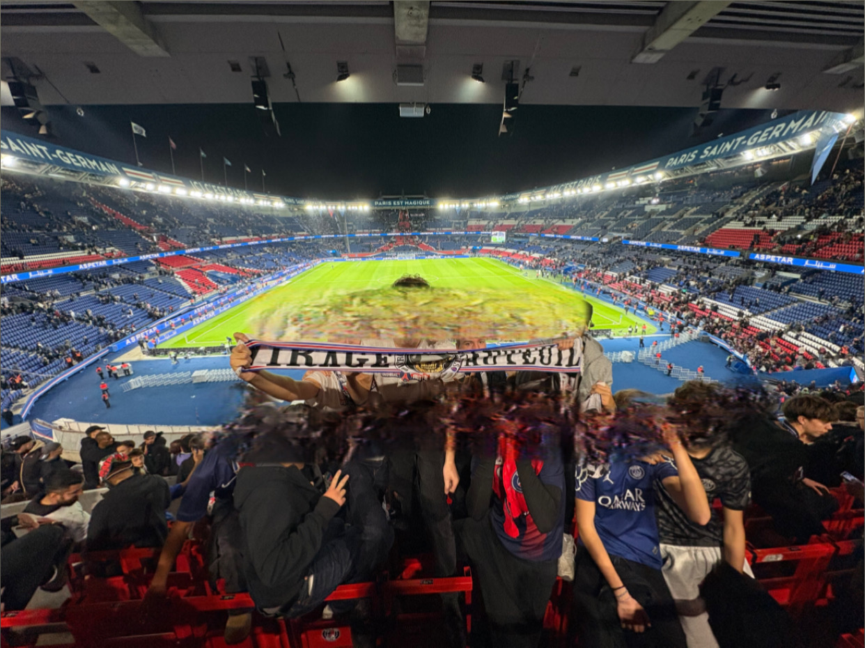 Avatar de l’utilisateur