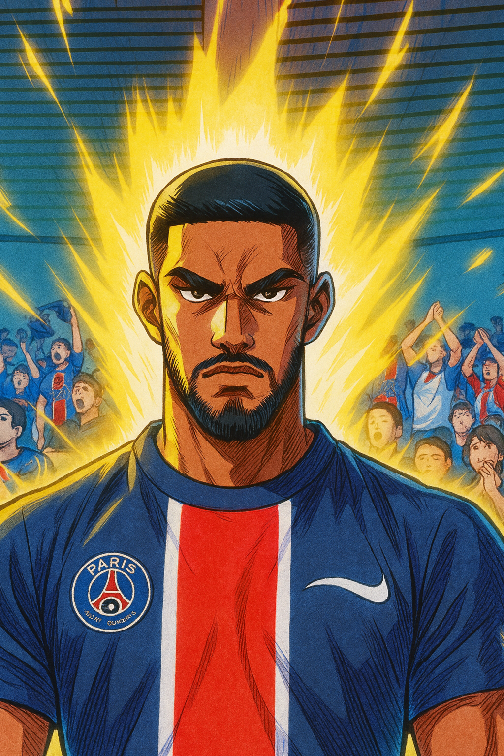 Avatar de l’utilisateur